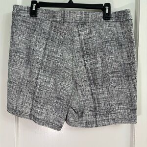 Nanette Lepore Monochrome Textured Top